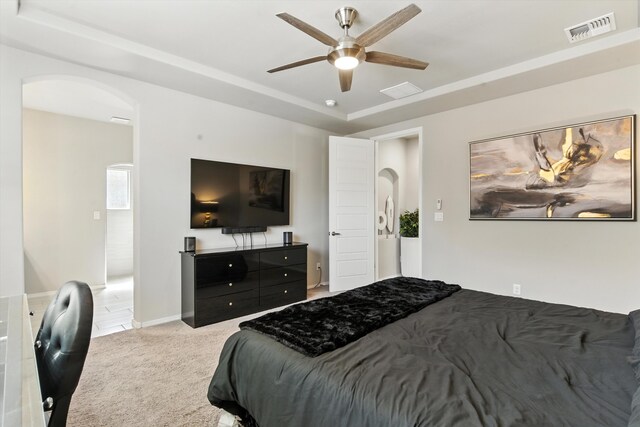 4296 Crowned Eagle Loop NE, Rio Rancho, NM 87144 - photo 23