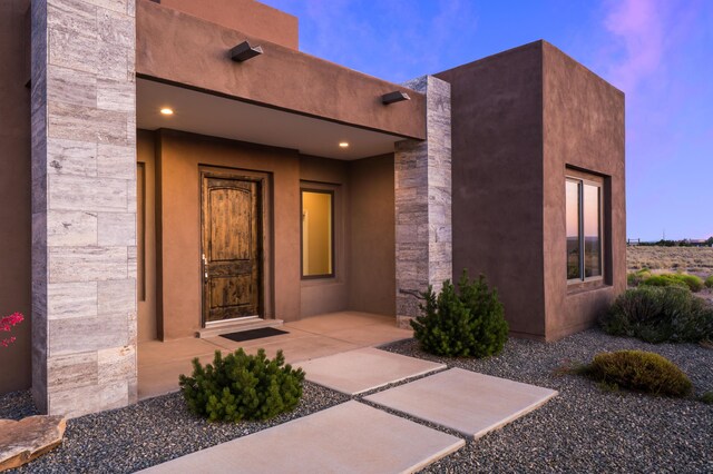 24 Norte Trl, Placitas, NM 87043 - photo 2