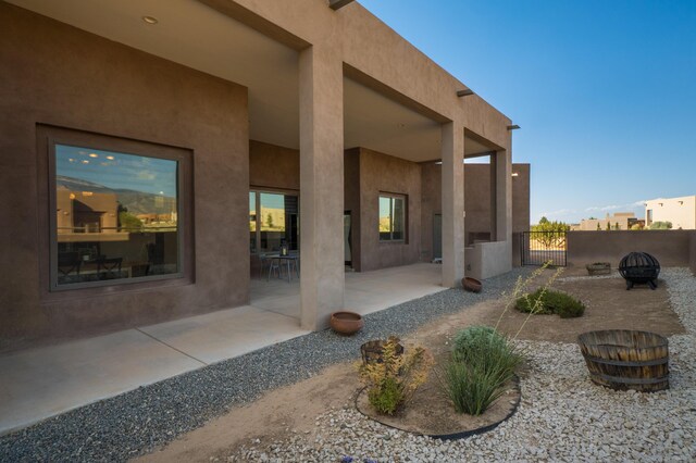 24 Norte Trl, Placitas, NM 87043 - photo 36