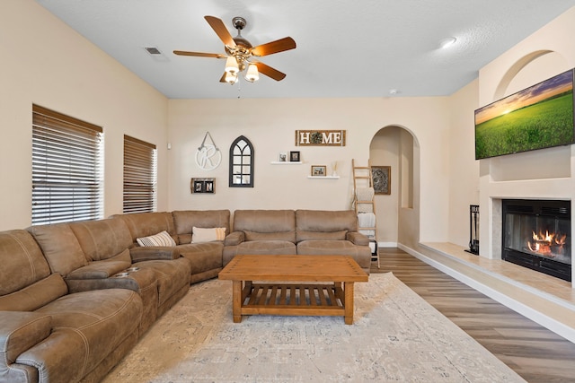 1924 Selway Pl NW, Albuquerque, NM 87120 - photo 6