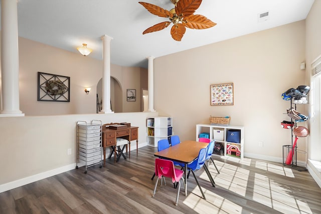 1924 Selway Pl NW, Albuquerque, NM 87120 - photo 20