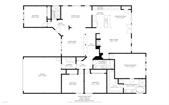 1924 Selway Pl NW, Albuquerque, NM 87120 - photo 46