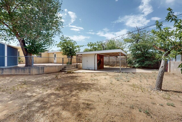 2529 Cardenas Dr NE, Albuquerque, NM 87110 - photo 28