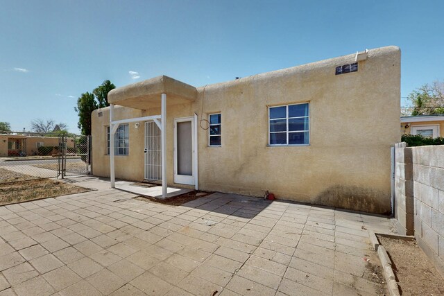2529 Cardenas Dr NE, Albuquerque, NM 87110 - photo 30