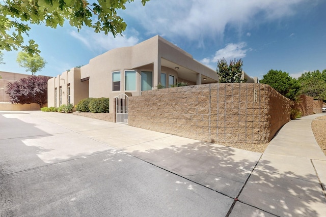 5304 Sacate Ave NW, Albuquerque, NM 87120 - photo 1