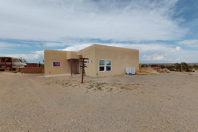 228 18th St SW, Rio Rancho, NM 87124 - view of outdoor structure