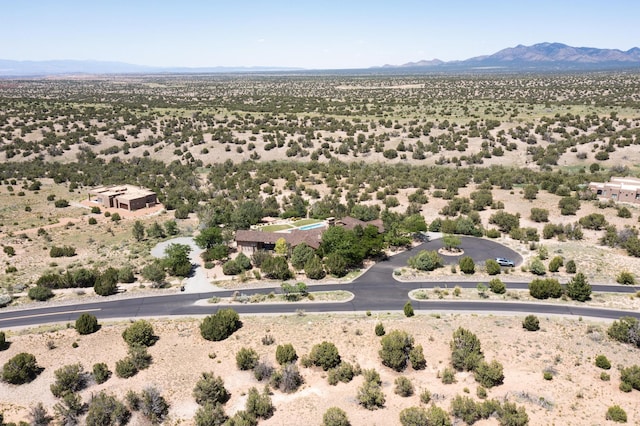 S 34 Unit T 12N R6E Subd Lot24, Sandia Park, NM 87047