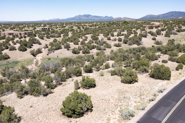 S 34 Unit T 12N R6E Subd Lot24, Sandia Park, NM 87047