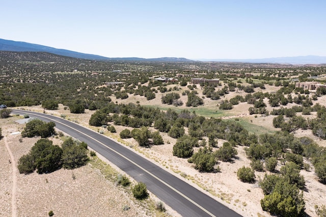 S 34 Unit T 12N R6E Subd Lot24, Sandia Park, NM 87047