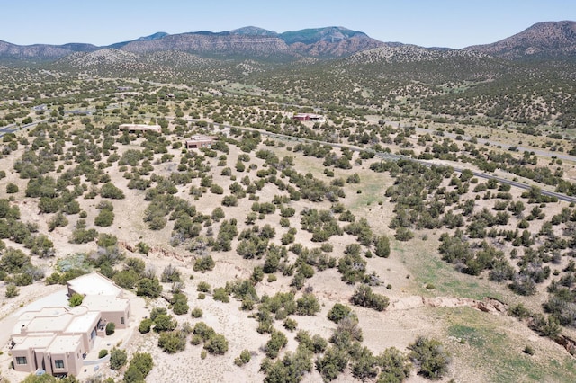 S 34 Unit T 12N R6E Subd Lot24, Sandia Park, NM 87047