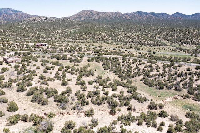 S 34 Unit T 12N R6E Subd Lot24, Sandia Park, NM 87047