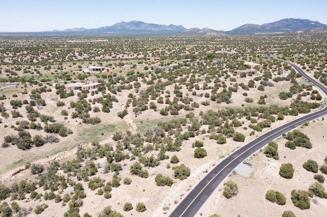 S 34 Unit T 12N R6E Subd Lot24, Sandia Park, NM 87047