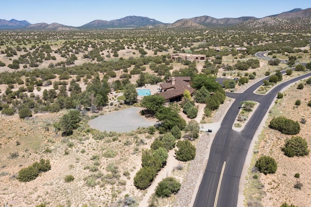 S 34 Unit T 12N R6E Subd Lot24, Sandia Park, NM 87047