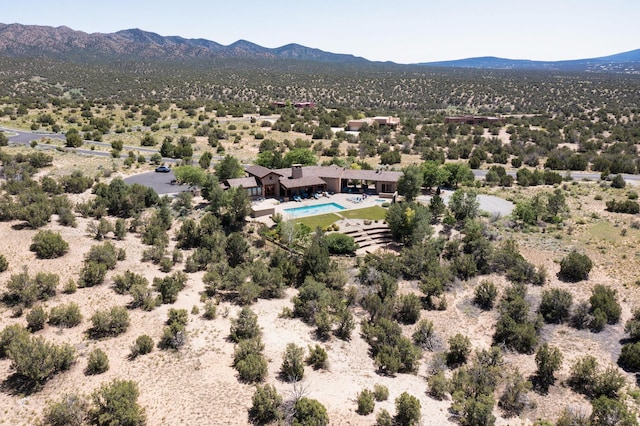 S 34 Unit T 12N R6E Subd Lot24, Sandia Park, NM 87047
