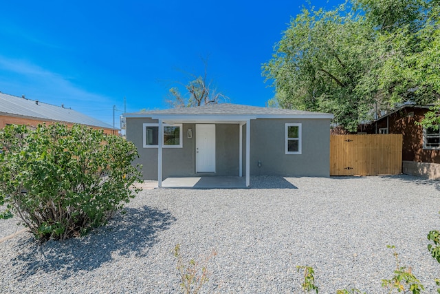 614 San Lorenzo Ave NW, Albuquerque, NM 87107 - photo 3