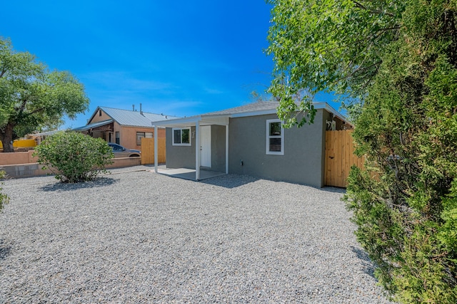 614 San Lorenzo Ave NW, Albuquerque, NM 87107 - photo 40
