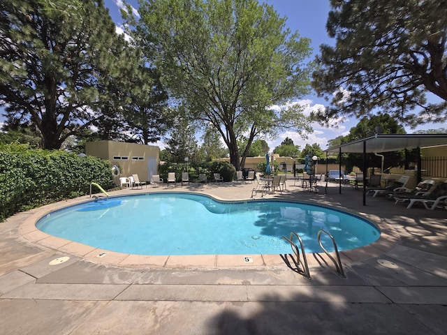 4725 San Pedro Dr NE Unit 28, Albuquerque, NM 87109 - photo 19