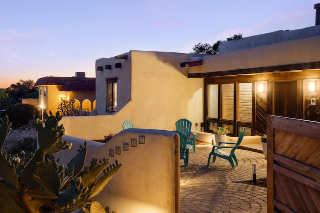 14015 Sunglow Rd NE, Albuquerque, NM 87123 - photo 3