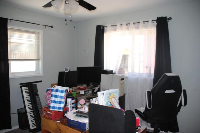 422 Chama St NE, Albuquerque, NM 87108 - photo 16