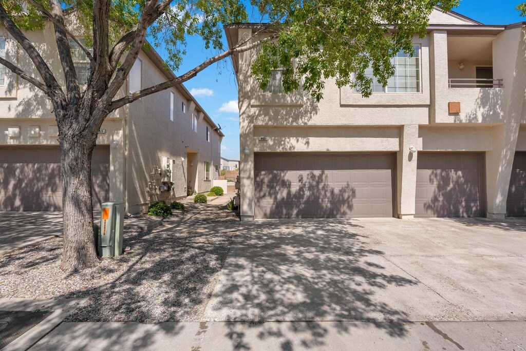 6501 San Antonio Dr NE Unit 403, Albuquerque, NM 87109 - photo 1