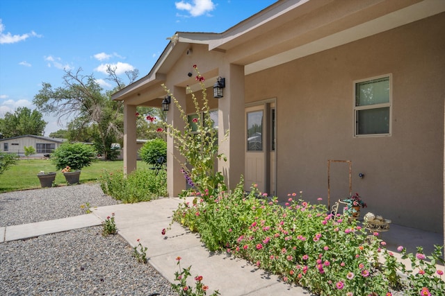 9 Elias Rd, Los Lunas, NM 87031 - view of patio / terrace