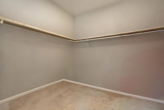 9 Elias Rd, Los Lunas, NM 87031 - spacious closet with light colored carpet