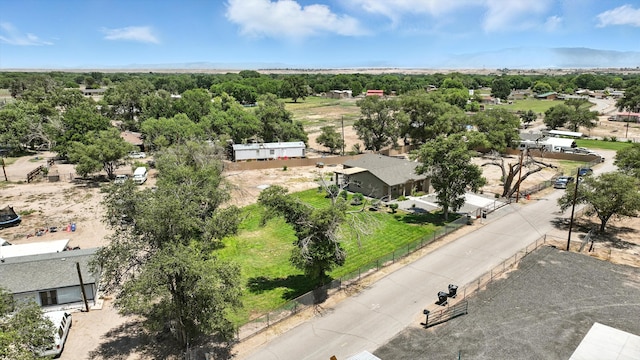 9 Elias Rd, Los Lunas, NM 87031 - drone / aerial view