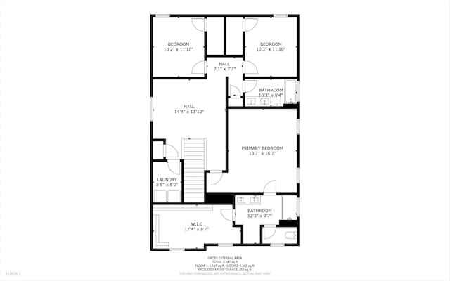 3209 Tazanita Loop SE, Rio Rancho, NM 87124 - view of home floor plan