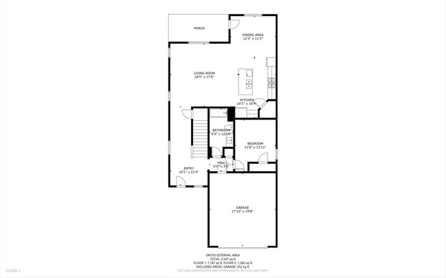 3209 Tazanita Loop SE, Rio Rancho, NM 87124 - view of floor plan / room layout