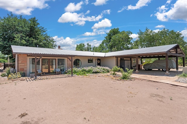 454 E Ella Dr, Corrales, NM 87048 - photo 1