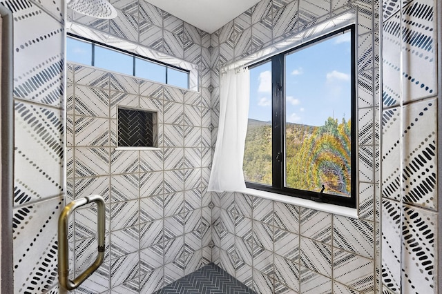 8 Fawn Rd, Cedar Crest, NM 87008 - view of bathroom