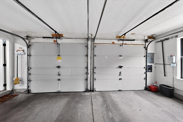 8 Fawn Rd, Cedar Crest, NM 87008 - view of garage