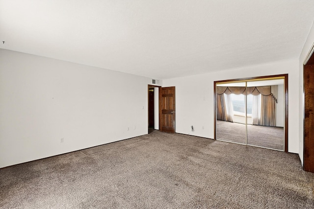 4904 Alberta Ln NW, Albuquerque, NM 87120 - unfurnished bedroom featuring carpet and a closet