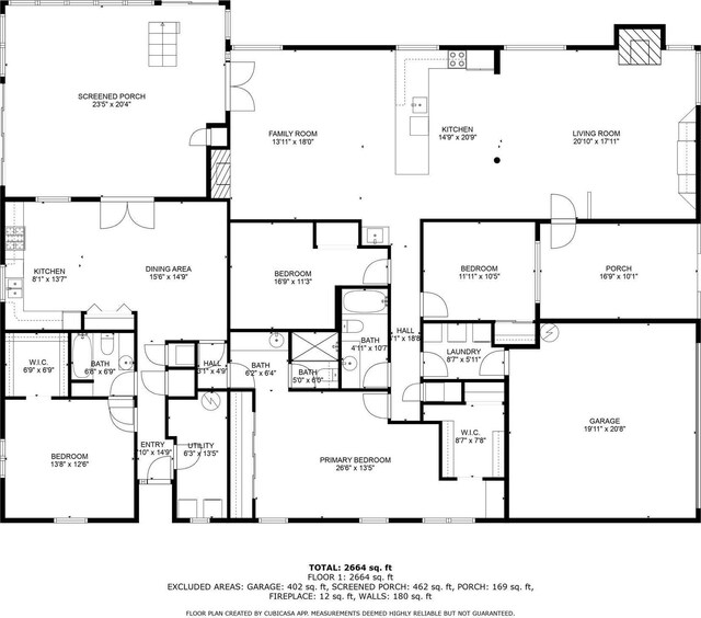 7000 Avenida La Costa Ave NE, Albuquerque, NM 87109 - photo 46