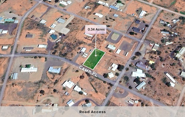0 Camp Pl, Conchas Dam, NM 88416