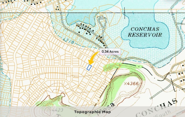 0 Camp Pl, Conchas Dam, NM 88416