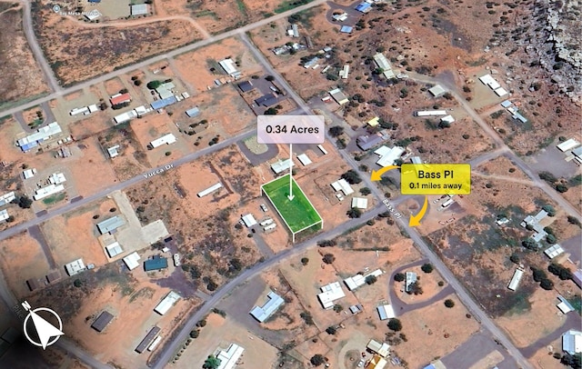0 Camp Pl, Conchas Dam, NM 88416