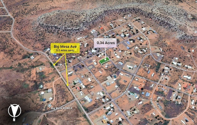 0 Camp Pl, Conchas Dam, NM 88416