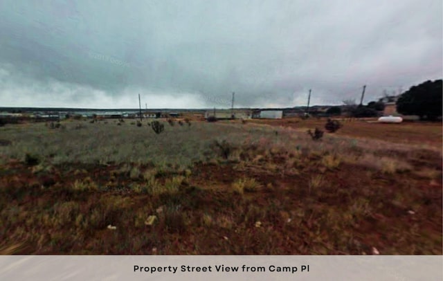0 Camp Pl, Conchas Dam, NM 88416