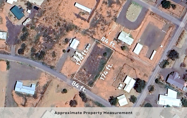 0 Camp Pl, Conchas Dam, NM 88416