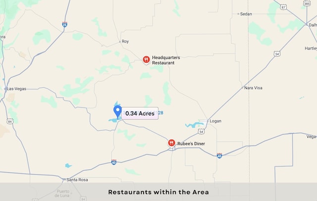 0 Camp Pl, Conchas Dam, NM 88416