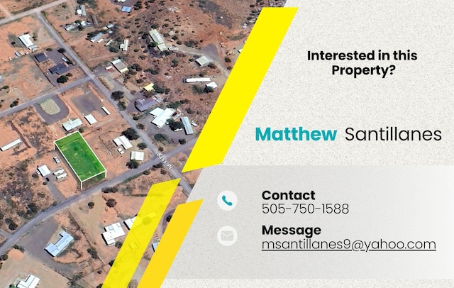 0 Camp Pl, Conchas Dam, NM 88416