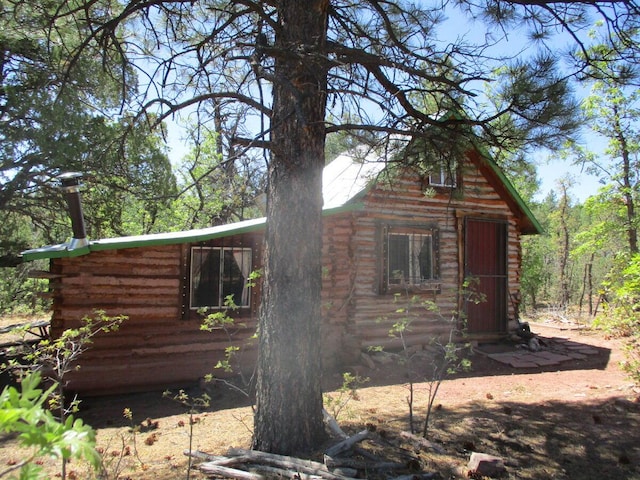 Forest Road 157, Ramah, NM 87321