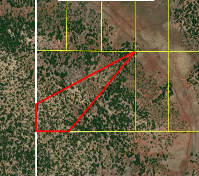 Forest Road 157, Ramah, NM 87321