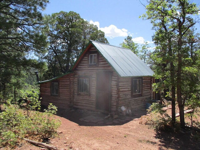 Forest Road 157, Ramah, NM 87321