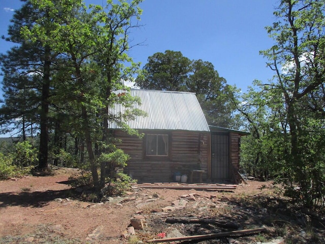 Forest Road 157, Ramah, NM 87321