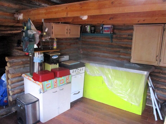 Forest Road 157, Ramah, NM 87321