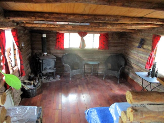 Forest Road 157, Ramah, NM 87321