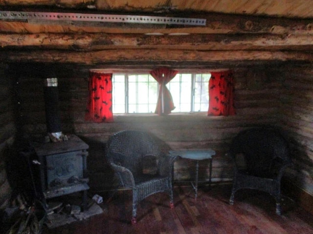 Forest Road 157, Ramah, NM 87321
