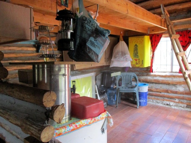 Forest Road 157, Ramah, NM 87321